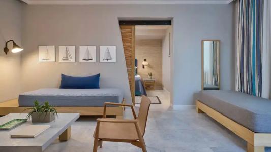 Summer Senses Luxury Resort - 71