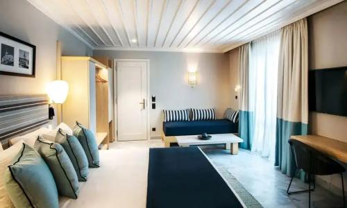 Summer Senses Luxury Resort - 87