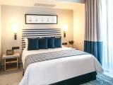 Island Double Suite