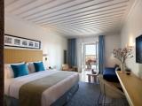 Senses Double Suite with sea view