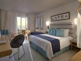 Sun Double Suite with sea view