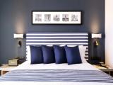 Honeymoon Double Suite with sea view