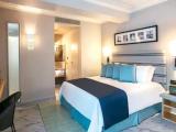 Sun Double Suite