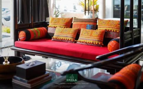 Chala Number6 - 12