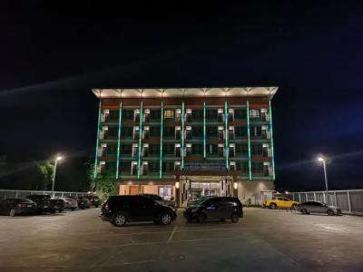 Orchid Riverview - 5