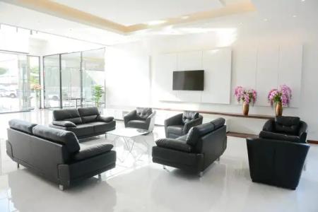 Orchid Riverview - 8