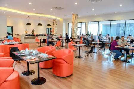 Orchid Riverview - 9