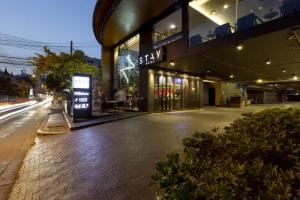 STAY Hotel BKK - SHA PLUS, Bangkok