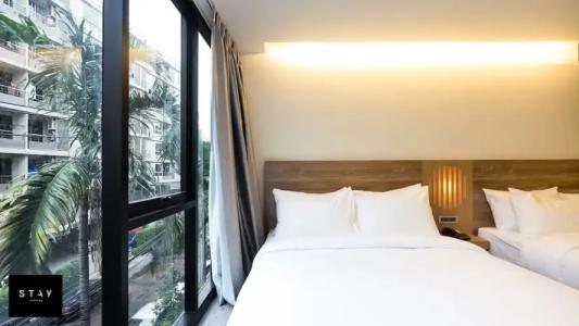 STAY BKK - SHA PLUS - 81