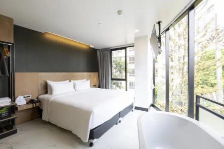 STAY BKK - SHA PLUS - 2