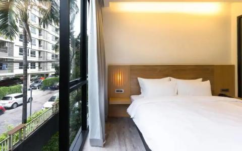 STAY BKK - SHA PLUS - 60