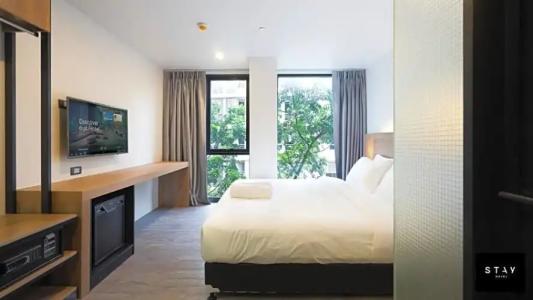 STAY BKK - SHA PLUS - 65