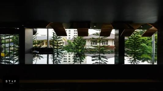 STAY BKK - SHA PLUS - 23