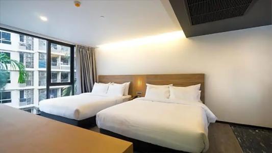 STAY BKK - SHA PLUS - 56