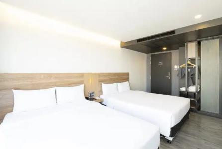 STAY BKK - SHA PLUS - 28