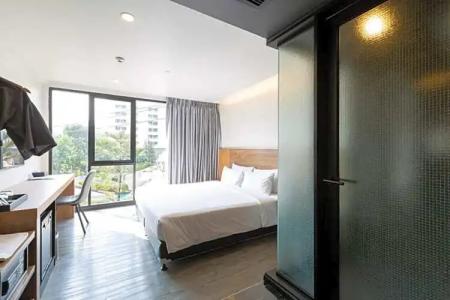 STAY BKK - SHA PLUS - 62