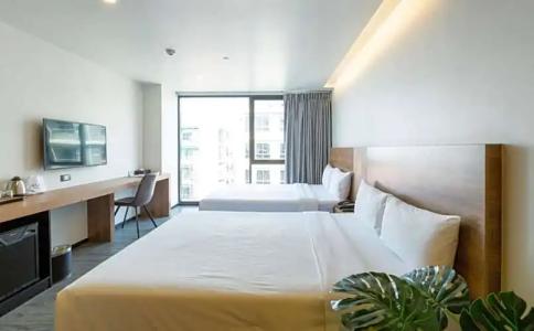 STAY BKK - SHA PLUS - 55