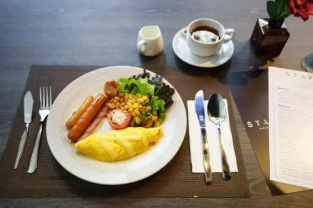 STAY BKK - SHA PLUS - 44
