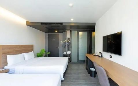 STAY BKK - SHA PLUS - 53