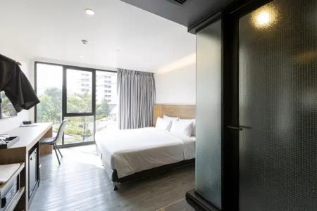 STAY BKK - SHA PLUS - 27