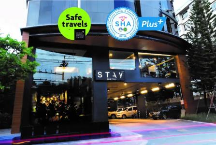 STAY BKK - SHA PLUS - 18