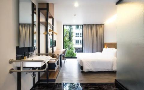 STAY BKK - SHA PLUS - 58