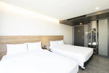 STAY BKK - SHA PLUS - 74