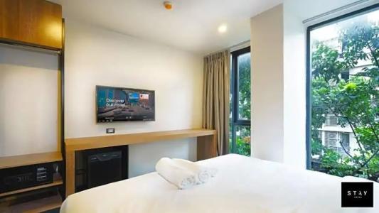 STAY BKK - SHA PLUS - 67