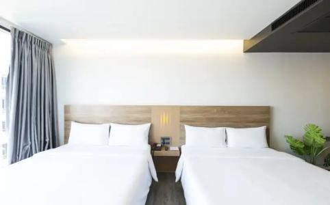 STAY BKK - SHA PLUS - 30