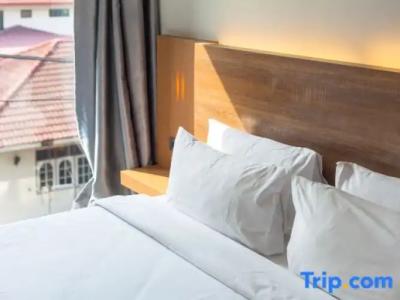STAY BKK - SHA PLUS - 71