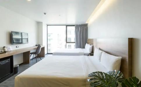 STAY BKK - SHA PLUS - 6