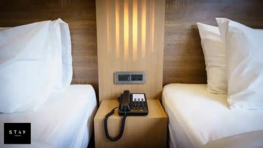 STAY BKK - SHA PLUS - 80