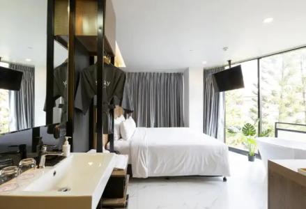 STAY BKK - SHA PLUS - 5