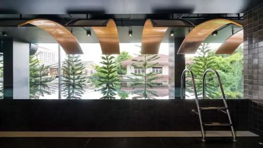 STAY BKK - SHA PLUS - 13
