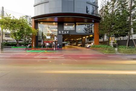 STAY BKK - SHA PLUS - 40