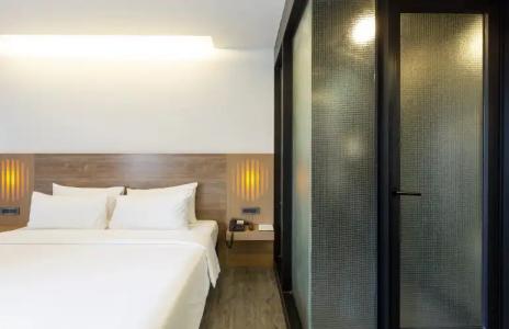 STAY BKK - SHA PLUS - 3