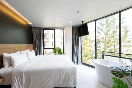 STAY BKK - SHA PLUS - 39