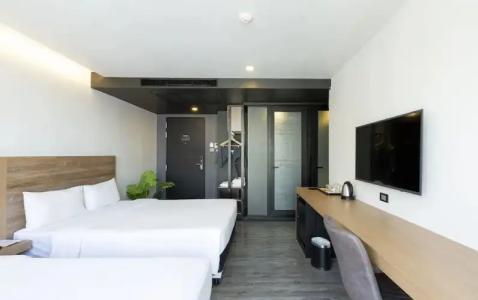 STAY BKK - SHA PLUS - 76