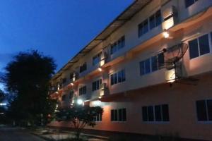 Bussarakam Place Hotel, Chanthaburi
