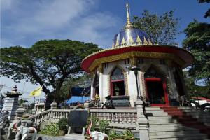 Bussarakam Place, Chanthaburi