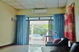 Mae Rampung Beach House, Rayong