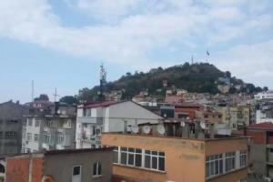 Hotel «Osman Bey Otel», Giresun