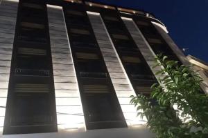Hotel «Osman Bey Otel», Giresun