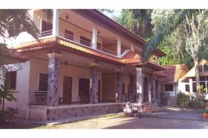 Tawan Resort, Pathiu
