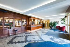 Hotel Julie, Joensuu