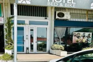 Hotel Bed & Bike, Cesena