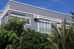 Asia's Beach Apartments, Sattahip