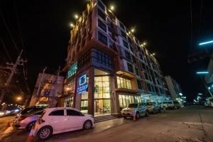 Z Sleep Hotel, Hat Yai