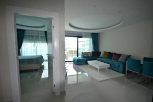 Konak Seaside Resort, Alanya