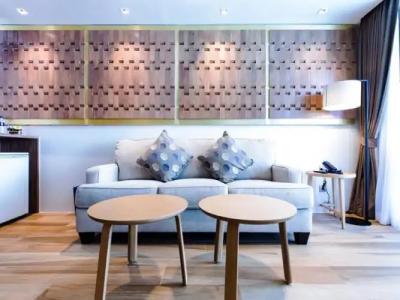 Wintree City Resort - 37